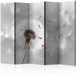 Artgeist Paraván - Grasping the Invisible II [Room Dividers] 225x172