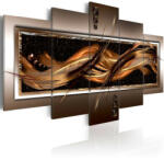 Artgeist Kép - Wave of fire 100x50