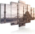 Artgeist Kép - Mosque on Near East 100x50