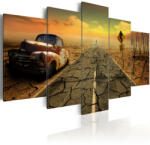 Artgeist Kép - Difficult road 100x50