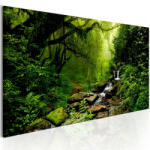 Artgeist Kép - The Fairytale Forest 150x50