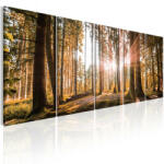 Artgeist Kép - Beauty of Nature 200x80