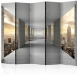 Artgeist Paraván - Skyward Corridor II [Room Dividers] 225x172