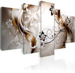 Artgeist Kép - Harmonious delicacy 100x50