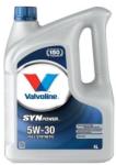 Valvoline Synpower A3/B4 5W-30 4 l
