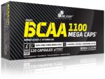 Olimp Sport Nutrition BCAA 1100 Mega Caps 120 db