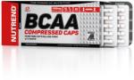 Nutrend BCAA Compressed Caps 120 db
