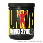 Universal Nutrition Amino 2700 120 db