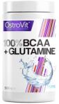 OstroVit BCAA+Glutamine 500 g