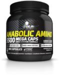 Olimp Sport Nutrition Anabolic Amino 5500 Mega Caps 400 db