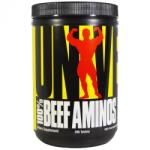 Universal Nutrition 100% Beef Aminos tabletta 200 db