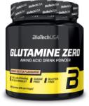 BioTechUSA Glutamine Zero 300 g