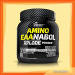 Olimp Sport Nutrition Amino EAAnabol Xplode Powder 520 g