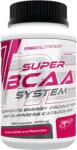 Trec Nutrition Super BCAA System 300 g