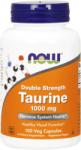NOW Taurine 1000 mg kapszula 100 db