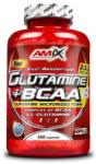 Amix Nutrition L-Glutamine+BCAA 360 db