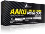 Olimp Sport Nutrition AAKG 1250 Extreme Mega Caps kapszula 120 db