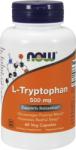 NOW L-Tryptophan 500 mg kapszula 60 db