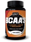 QNT BCAA'S kapszula 100 db