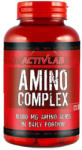 ACTIVLAB Amino Complex 120 db