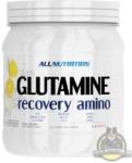 ALLNUTRITION Glutamine Recovery Amino 500 g