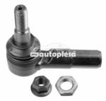 RINGER Cap de bara FORD TRANSIT caroserie (2006 - 2014) RINGER 1140001131