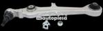 RINGER Bascula / Brat suspensie roata VW PASSAT (3B3) (2000 - 2005) RINGER 1141001039