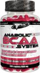 Trec Nutrition Anabolic BCAA System 300 db