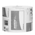 Katrin System Plus WC-papír 3 rétegű, 13, 5 cm, 500 lap, fehér, 36 tekercs