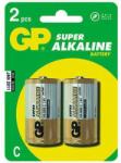 GP Batteries Alkáli elemek, LR14, 2 db