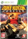 2K Games Duke Nukem Forever (Xbox 360)