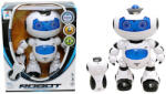 UNIKATOY Robot cu telecomandă (912055)