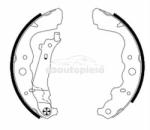 KRIEGER Set saboti frana DACIA LOGAN EXPRESS (FS) (2009 - 2016) KRIEGER 0950007002