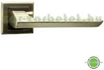 Bussare ASPECTO satin chrome (Roz. nélk. ) (BUASSC-S)
