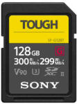 Sony SDXC 128GB UHS-II/C10/U3/V90 SFG1TG