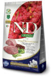 N&D Grain Free Quinoa Weight Management lamb 2,5 kg