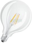 OSRAM Classic Globe E27 4W 2700K 470lm (4052899972384)