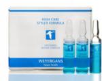 Weyergans High Care Styler Formula Ampulla - Bőrfeszesítő szérum -1 db 5 ml-es ampulla