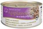 Applaws Mackerel & Sea Bream 70 g