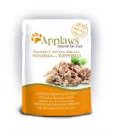 Applaws Chicken & beef in a tasty jelly 70 g