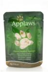 Applaws Chicken & asparagus 70 g
