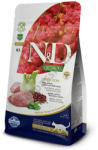 N&D Quinoa Digestion lamb 300 g