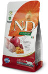 N&D Grain free Pumpkin & Quail 2x1,5 kg