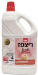 Sano Detergent pardoseli, 2 L, Floor Fresh Home Cotton