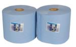 Tork Advanced 420 Blue ipari papírtörlők 1 rétegű, 750 lap, 2 db