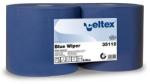Celtex Blue Wiper ipari papírtörlők 2 rétegű, 970 lap, 2 db
