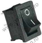  Billenő kapcsoló, 12 V/ 3 A, 2 db/csomag