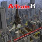 Degica A-Train 8 (PC) Jocuri PC