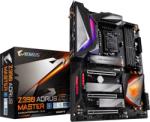 GIGABYTE Z390 AORUS MASTER Placa de baza