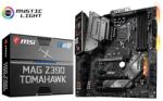 MSI MAG Z390 TOMAHAWK Placa de baza